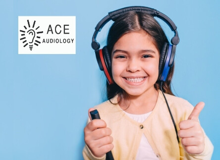 Hearing Tests for Children