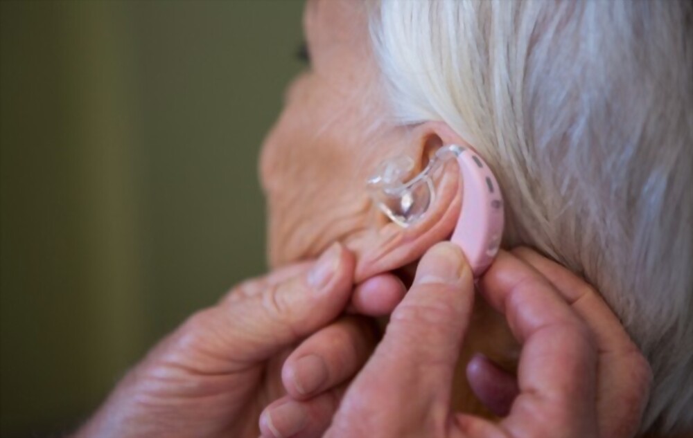 Hearing Aids Buying Guide: How to Choose the Right One