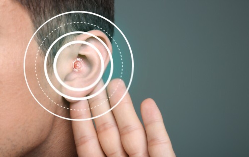 Hearing Test: Purpose, Procedure, and Results