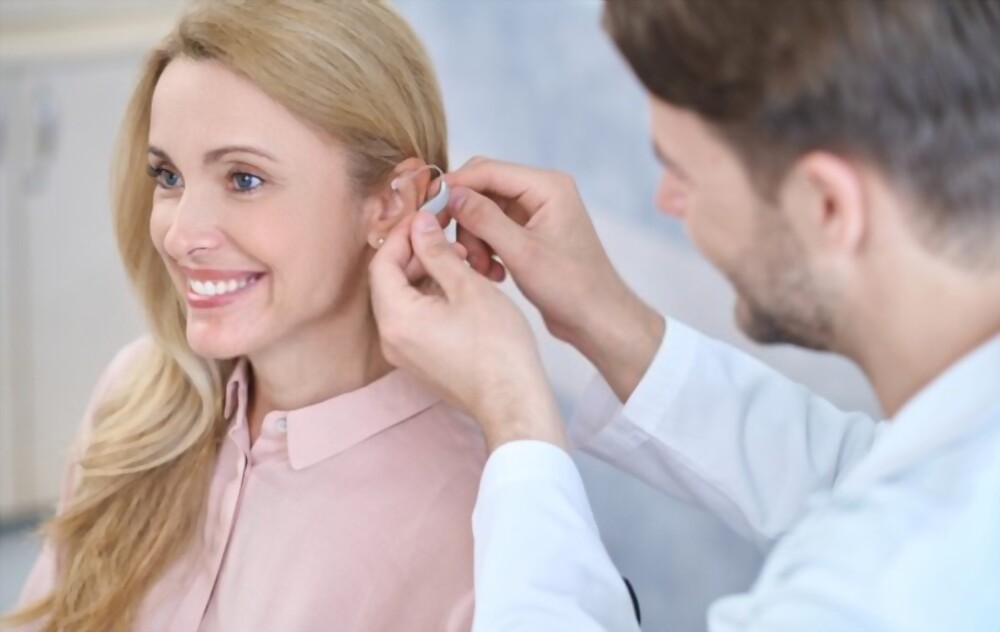 When Does A Hearing Aid Need To Be Adjusted?