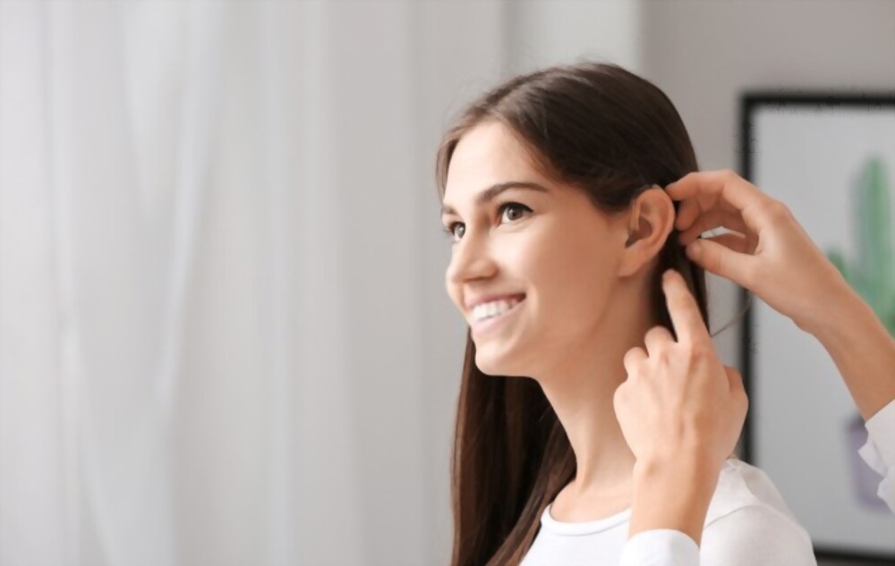 Hearing Aids With Rechargeable Batteries – Pros and Cons